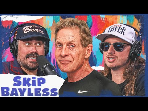 THE SKIP BAYLESS INTERVIEW + MAX REFLECTS ON A BRUTAL PHILLIES LOSS