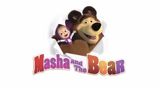 Masha And The Bear Official YouTube Channel - Subscribe Now!