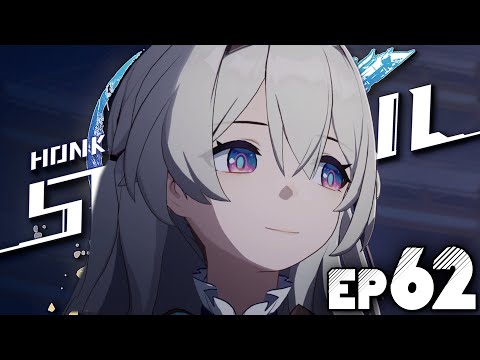 WHAT JUST HAPPENED!? | First Time Playing Honkai Star Rail | Ep62