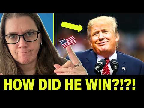 Understanding Trump's SHOCKING Win | Mary Trump's Path Forward