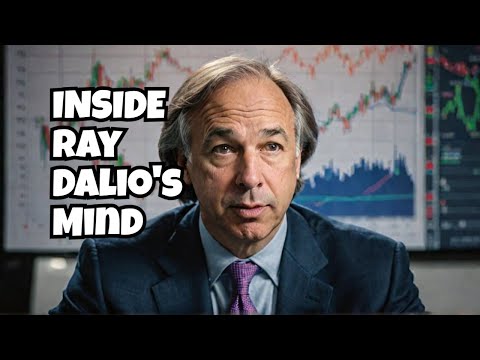 Ray Dalio Reveals Key Investing Secrets