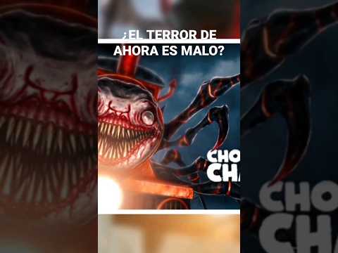 ¿Porqué El Terror Actual Es Mediocre? Análisis