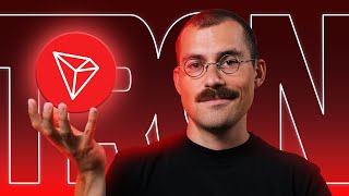 TRON (TRX) : tout comprendre sur cette crypto monnaie