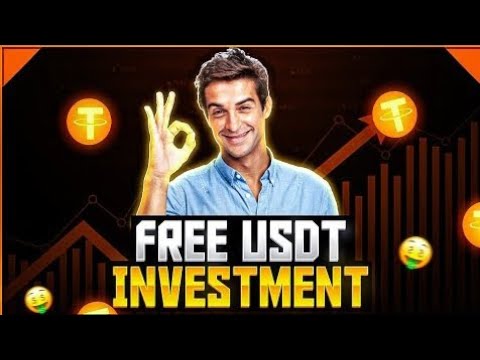 NEW USDT INVESTMENT SITE | USDT EARNING SITE | USDT MINING SITE | MAKE MONEY ONLINE.