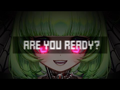 The Cutest SPIDER Vtuber EVER!! 【 UPCOMING VTUBER DEBUT 】