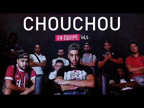 Naps - Chouchou (Audio Officiel)