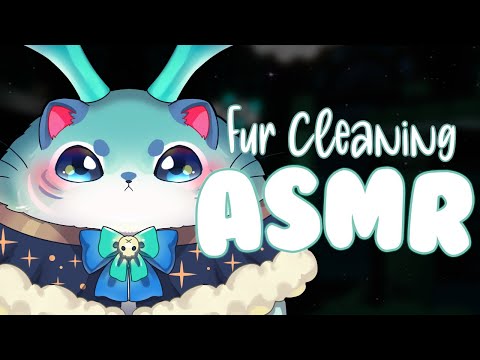 【ASMR】A Spiritmate's Guide to Cleanliness