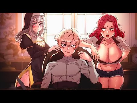 Top 10 Best Isekai Manga With Hentai