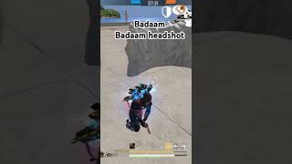 Near headshot #headshot    #garenafreefire #deserteagele#desertegalonetap #subscribe#onetapheadshot