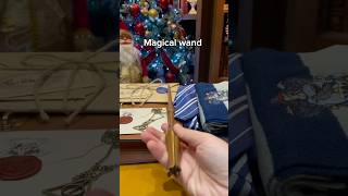 Unboxing ravenclaw Christmas gifts #unboxing #giftidea #ravenclaw #magic #harrypotter #potterhead