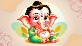 | गणपति बप्पा मोरया | | मंगल मूर्ति मोरया | | Ganpati Bappa Song |