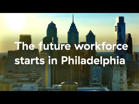 Study in Philadelphia | Thomas Jefferson University