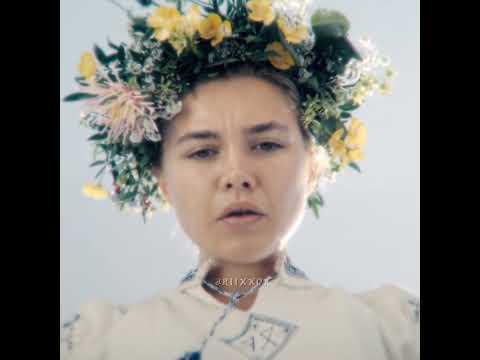 midsommar 💐🌸 || spc aestheticscenepacks || #ariixxox #midsommar #midsommaredit #edit #ae