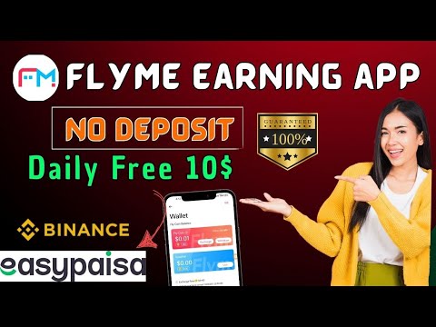 Flyme app Real or Fake  |  flyme app complete details| flyme app se paise kaise kamaye | #flyme