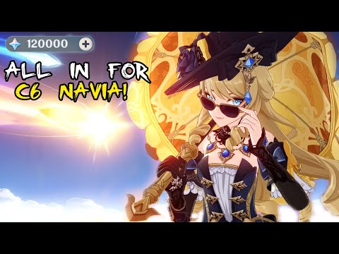 MOST INSANE (UNLUCKY!?) C6 NAVIA PULLS!