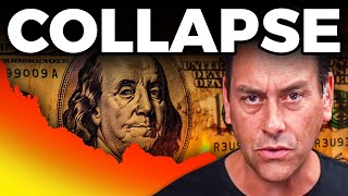 The US Dollar COLLAPSE Is Happening Now | Morris Invest