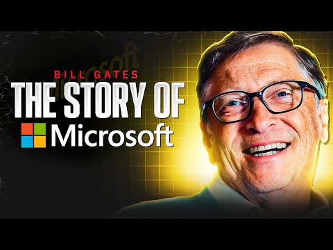 BILL GATES Success Blueprint 3 Essential Takeaways