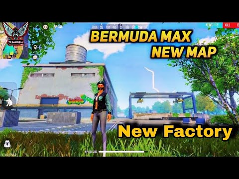 Free Fire Max New Factory|| Free Fire Max का New Update