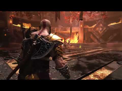 God Of War Ragnarok: Vahalla DLC Final Boss Fight (Ending) Gameplay Walkthrough Part -2