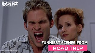 FUNNIEST MOMENTS: Road Trip (2000)