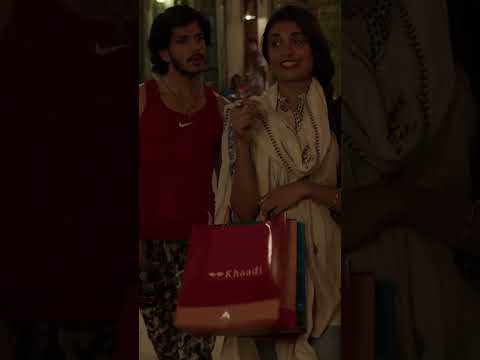 VIP Shopping | Baaji Movie | Shorts