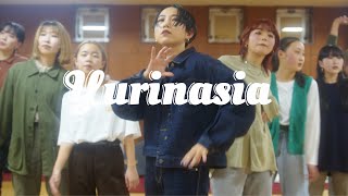 yurinasia : mabanua