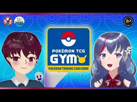 ​【POKEMON TCG】#5 YUK INTIP KESERUAN WEEKLY POKEDAY DI CHEKKU POINTO!【Shia Naenia / ENIGMYST Project】