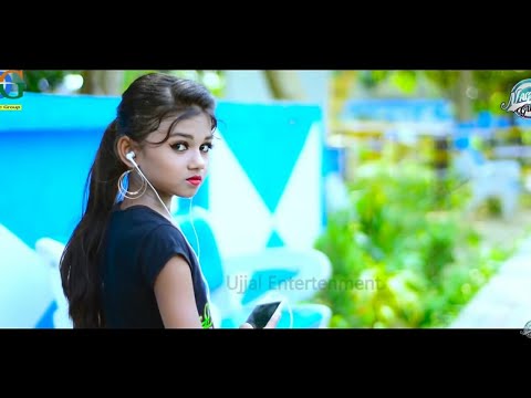 Latest Nagpuri Love Song 💏Heart Touching Love Story 🎤 Samir Raj 😎 New Nagpuri Video 2019