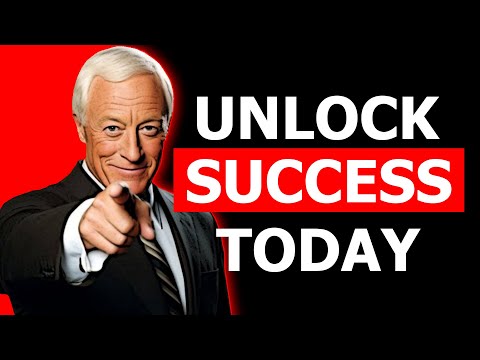 The Real Secret to Success Is Not What You Think - Brian Tracy