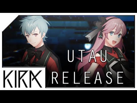 UTAU RELEASE - 劣等上等 (BRING IT ON) ft. AKARUI HIKARI, AKARUI KOUKI