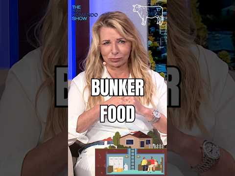 Worst bunker foods