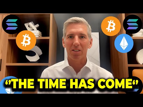 "Buy The Dip! You Will Never Get Another Chance to Buy Dirt Cheap BTC" – Matt Hougan