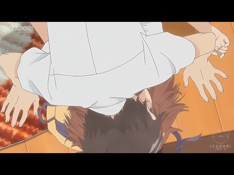 Beginning「AMV」I just want you! ᴴᴰ