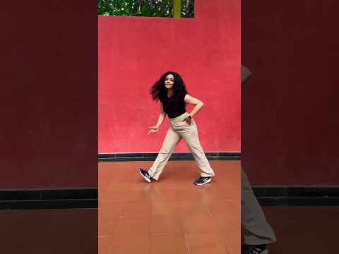 TAUBA TAUBA #taubatauba #vickykaushal #boscomartis #srija #ytshorts #bollywooddance Tauba Tauba