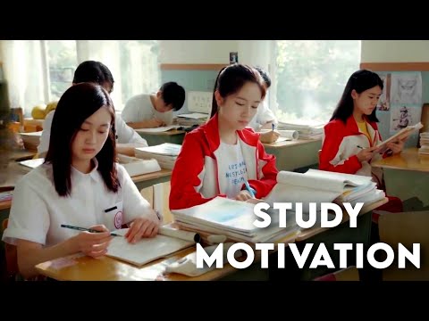 Exam Study Motivation🔥📚 Cdrama Study Motivation | Study now | K Study #cdrama #studymotivation