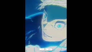 Kinda late on this trend 🙏🏻 | #jujutsukaisen #edit #animeedit #anime #trending #shorts #viral #fyp