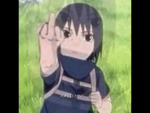 Hashirama acknowledges Itachi -{Edit/Amv} #itachiuchiha #amv #tolchonov