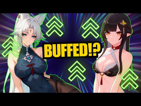 Buffed or Nerfed?! | What’s Hoyo Cooking? | Honkai: Star Rail