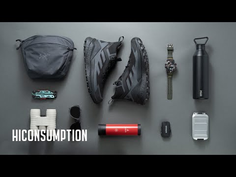 10 Outdoor EDC Essentials Worth Your Money