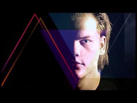 Avicii feat. Salem Al Fakir - Silhouettes (Original Vocal Mix)