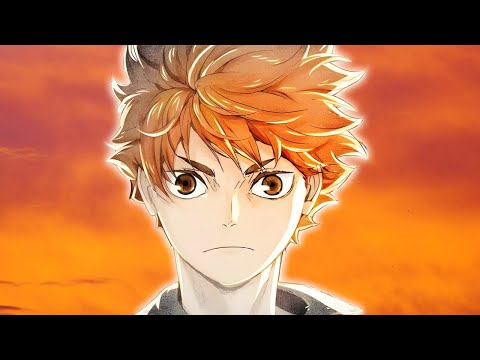 Haikyuu!! The Movie: Decisive Battle at the Garbage Dump - Official Trailer