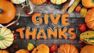 Best Thanksgiving Wishes | Heartfelt Thanksgiving Quotes