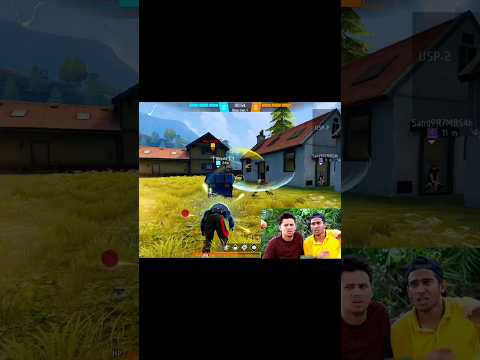 Tapatap tapatap #freefire funny edit clash squad #shortvideo #viralshorts