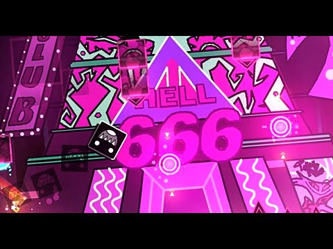 "ADDICT" (UPCOMING MEGACOLLAB +18) | SHOWCASE | Geometry Dash 2.11