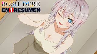 Roshidere Alya-San | En 1 Resumen