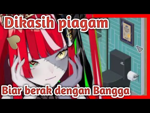 Ollie menyebutnya Berak dengan Bangga [Hololive Subindo]