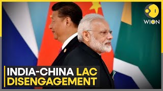 India-China Standoff Eases: Beijing And New Delhi Struck A Deal For Non- Hostile Patrolling | WION