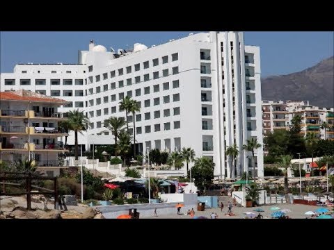 Riu Monica Hotel Nerja Spain