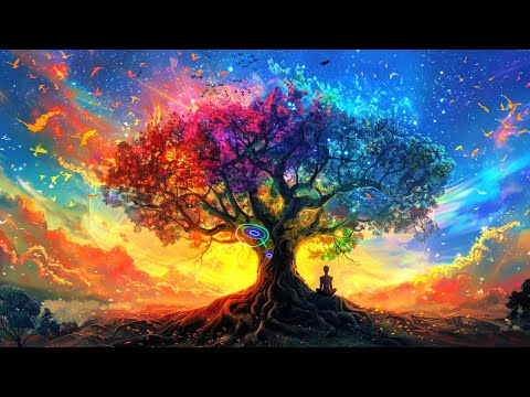 432Hz Miracle Tone ► Let Go Of Mental Blockages ► Remove Negative Energy, Unwanted Emotions & Stress