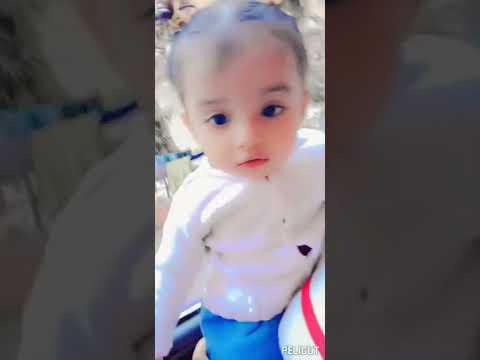 #viral #babytalk #cutebabygirl #babyplaying #viralvideos